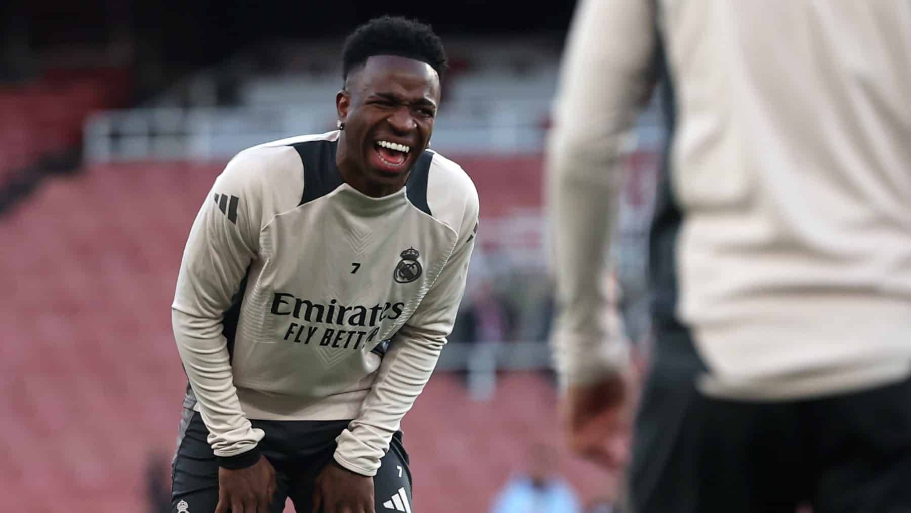 Vinicius Jr