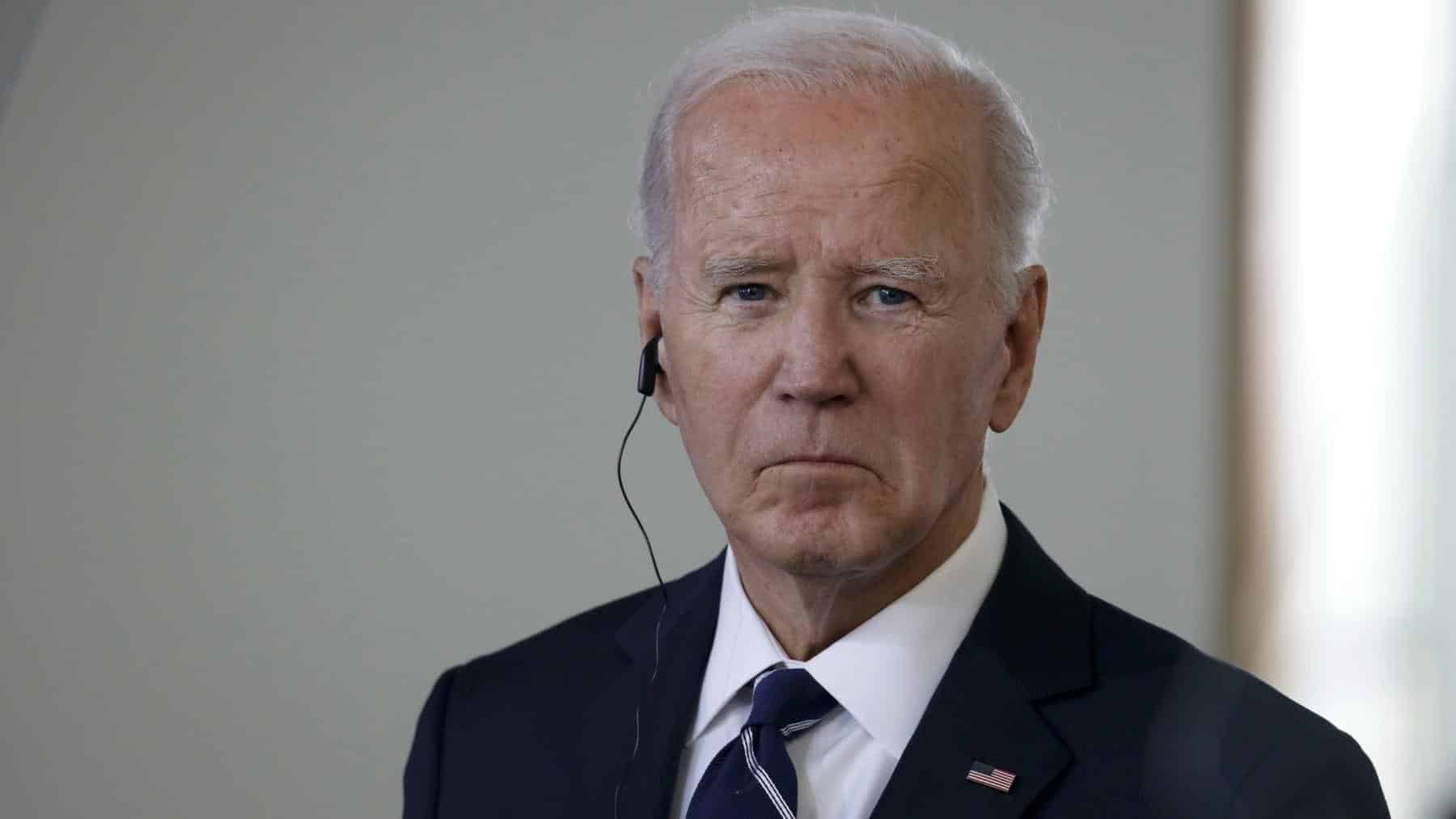 Joe Biden cancer