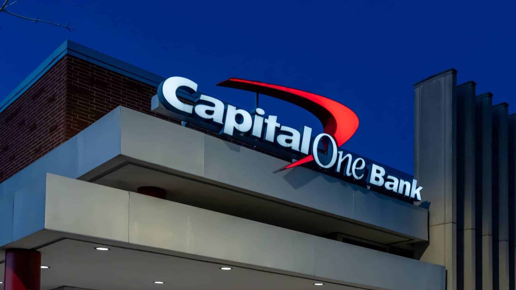 Capital One