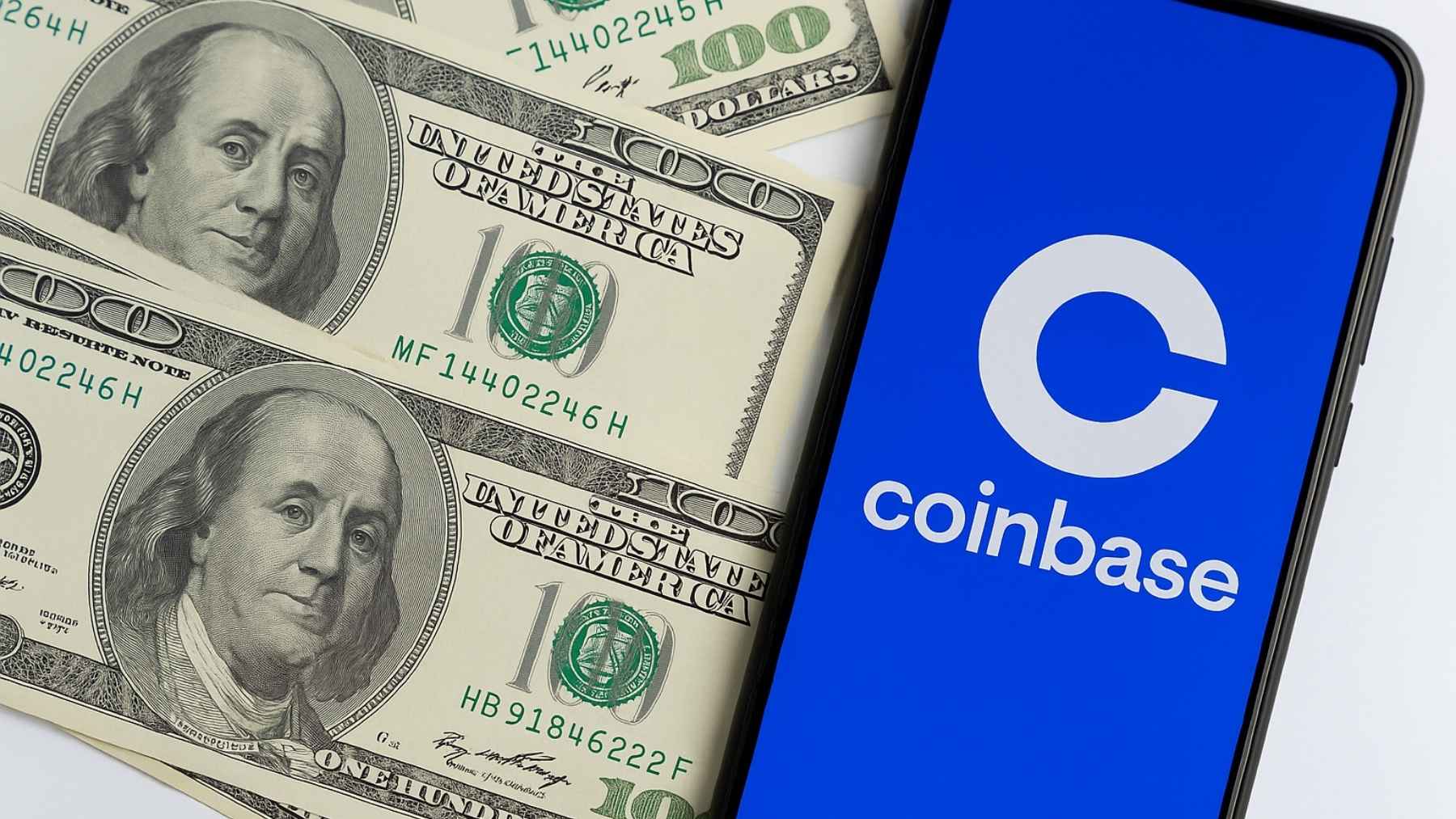 Coinbase Payment