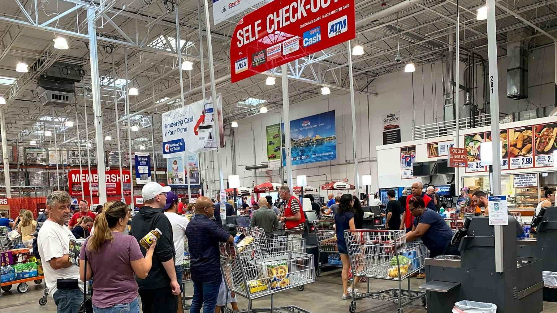 Costco