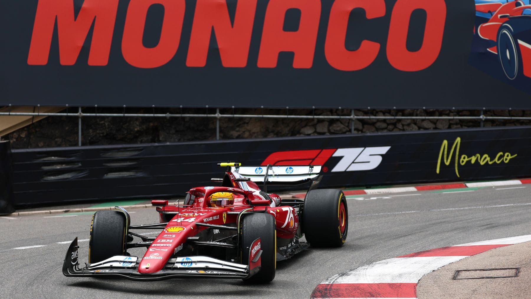 Ferrari