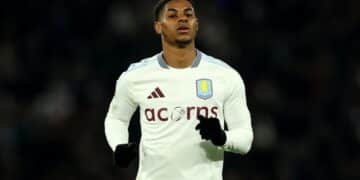 Rashford