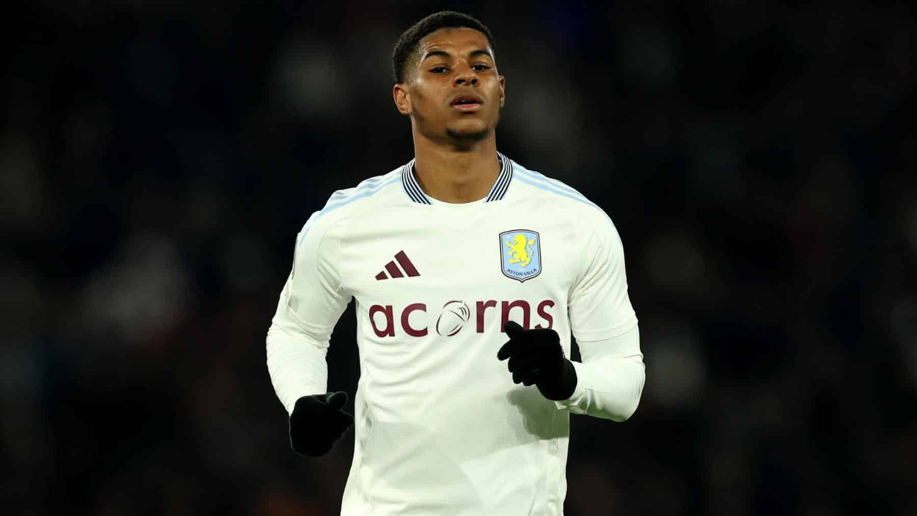 Rashford
