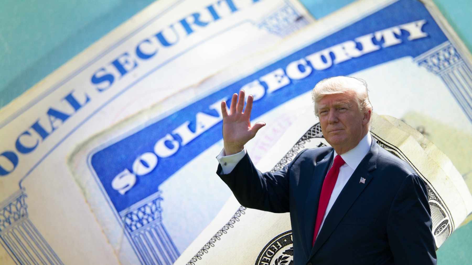 SSN Social Security