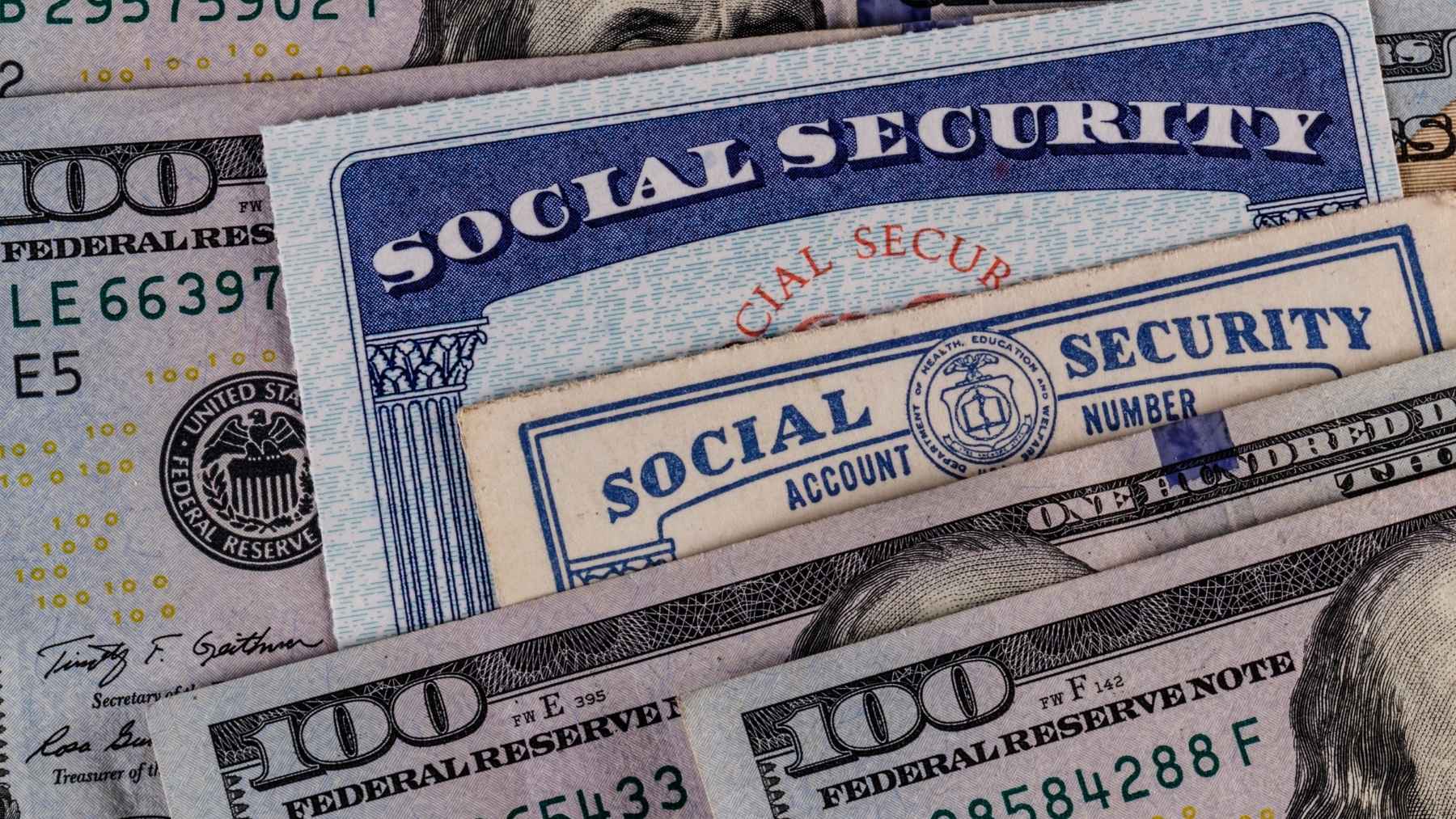 Social Security