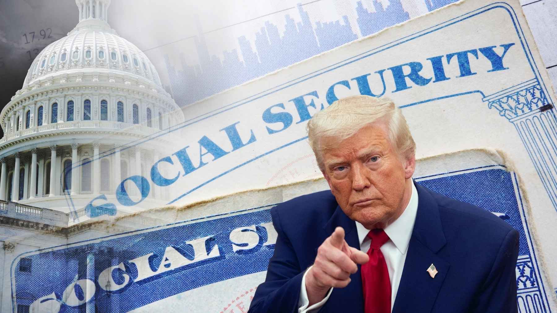 Social Security Changes SSA