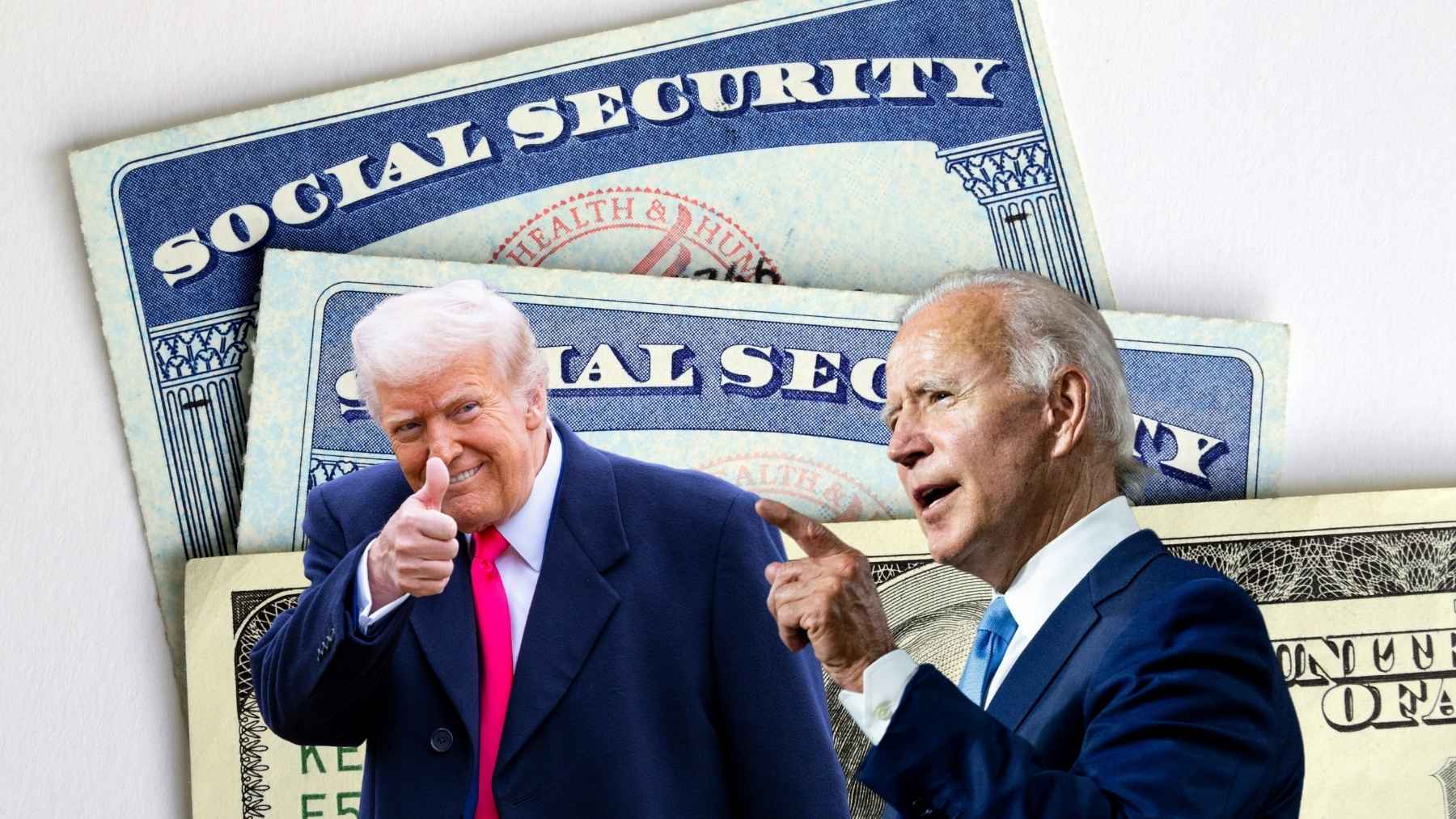 Social Security Changes 2025