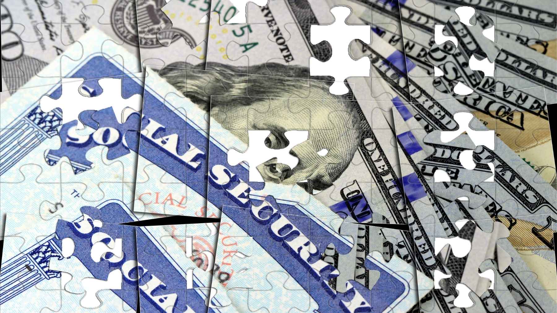Social Security SSI