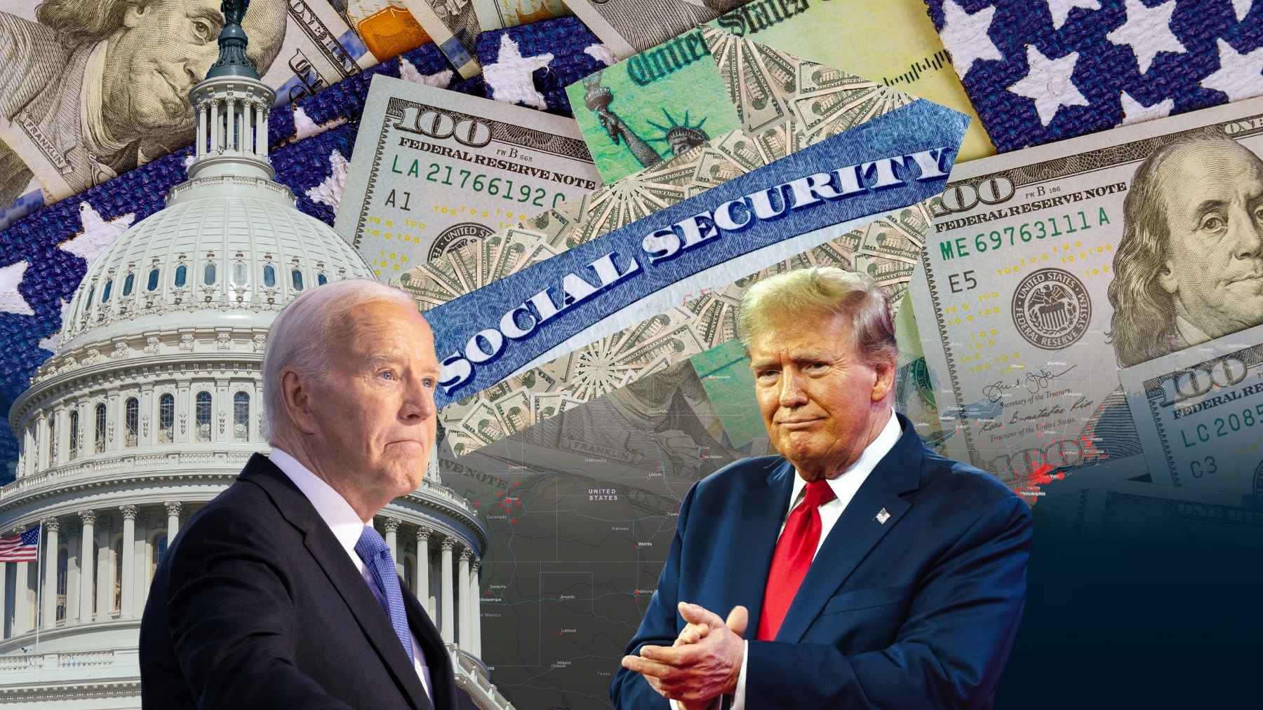 Social Security Fairness Act