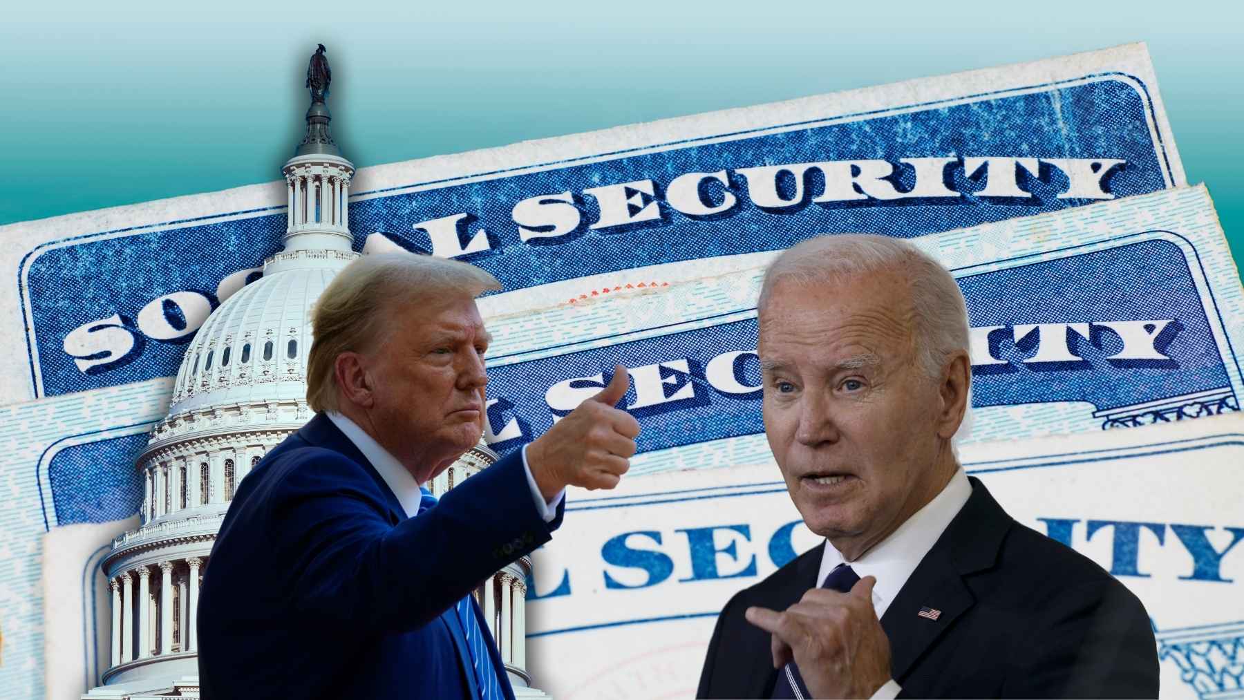 Social Security Fairness Act
