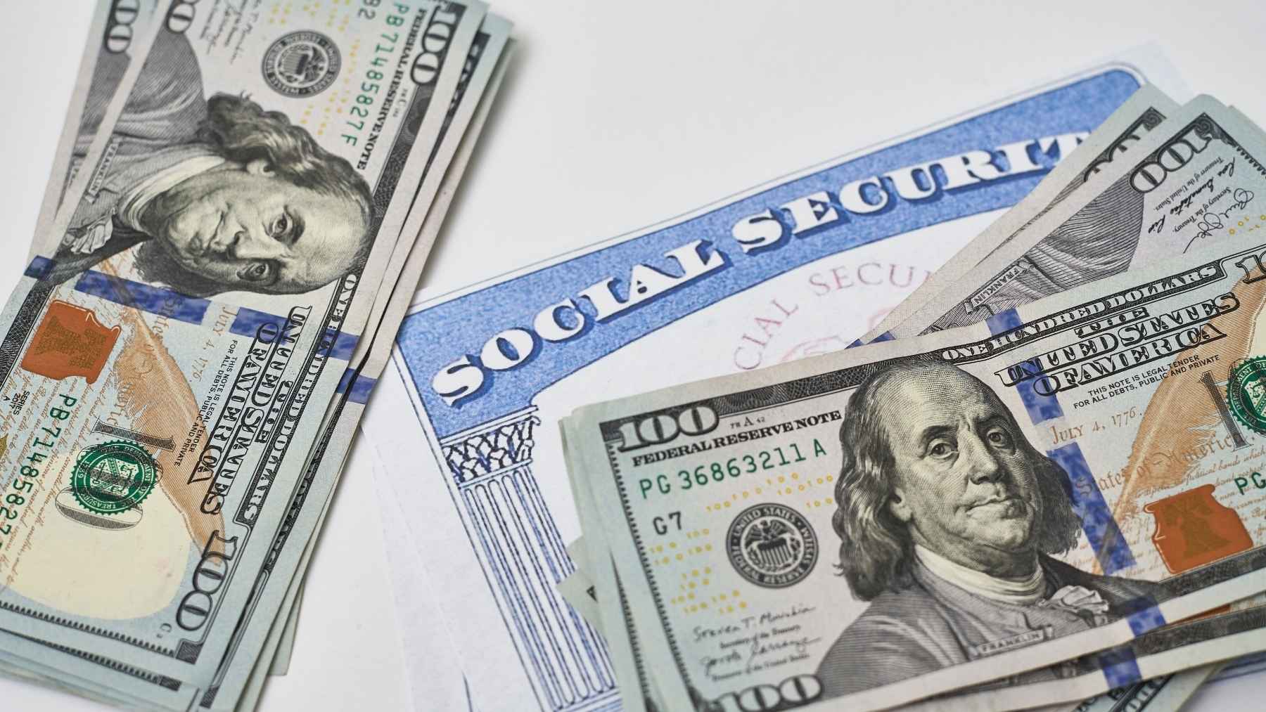 Social Security SSI