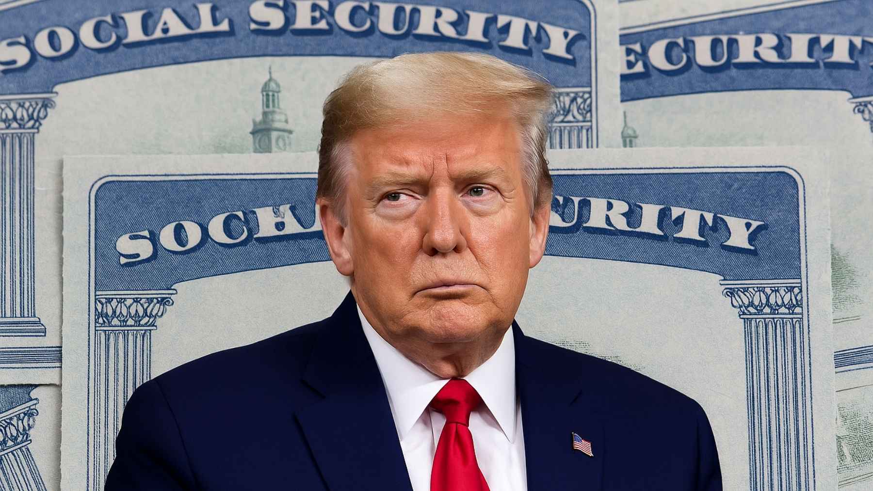 Social Security Government