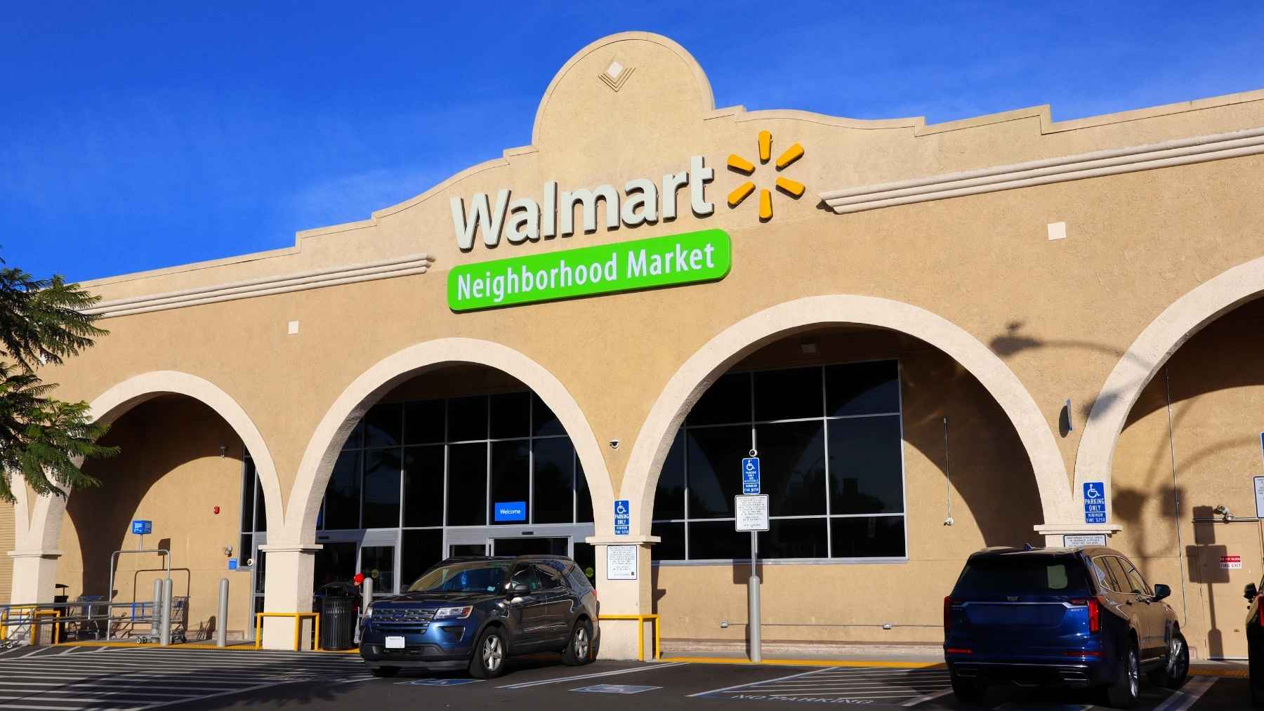 Walmart
