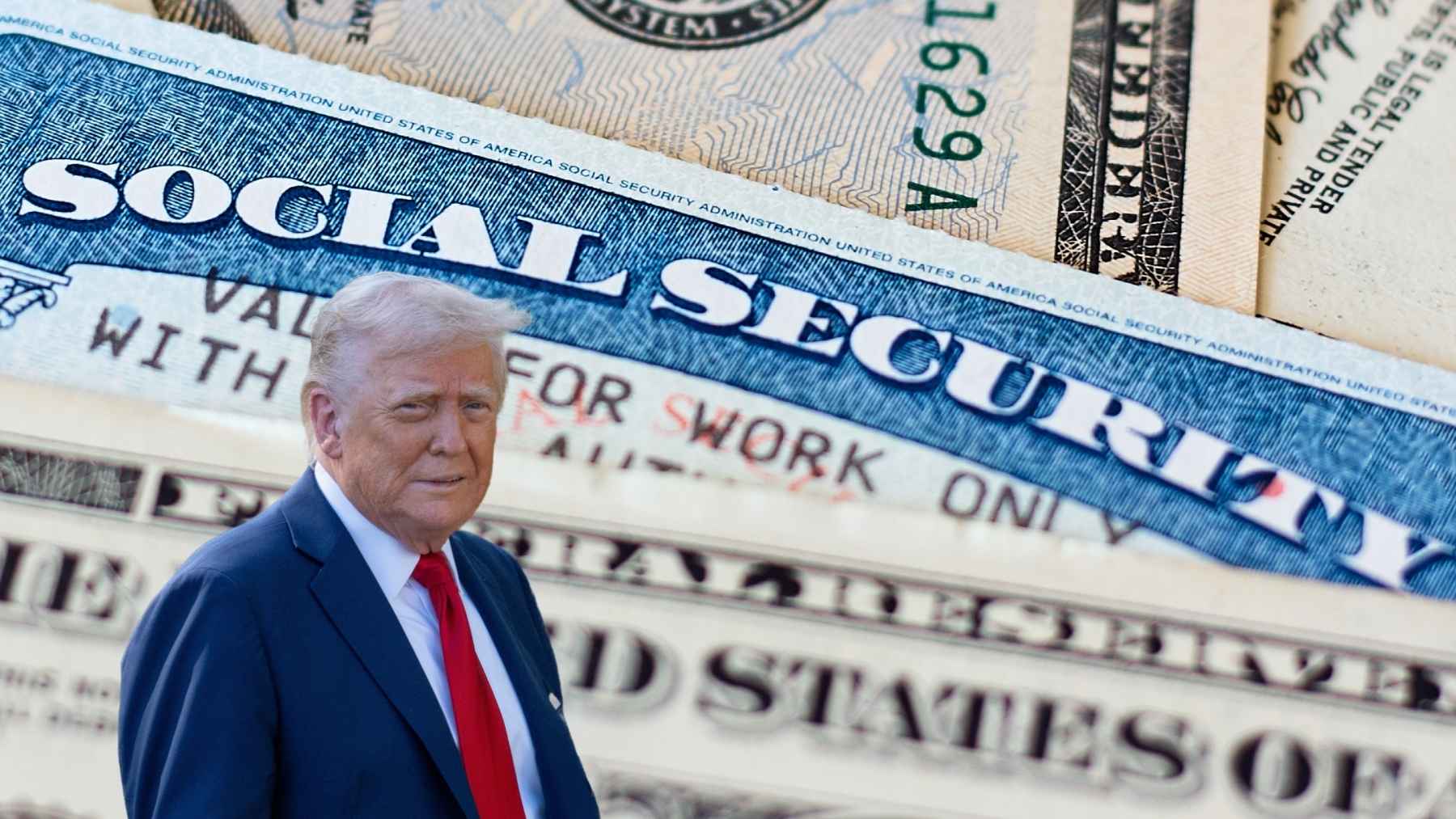 Social Security Government