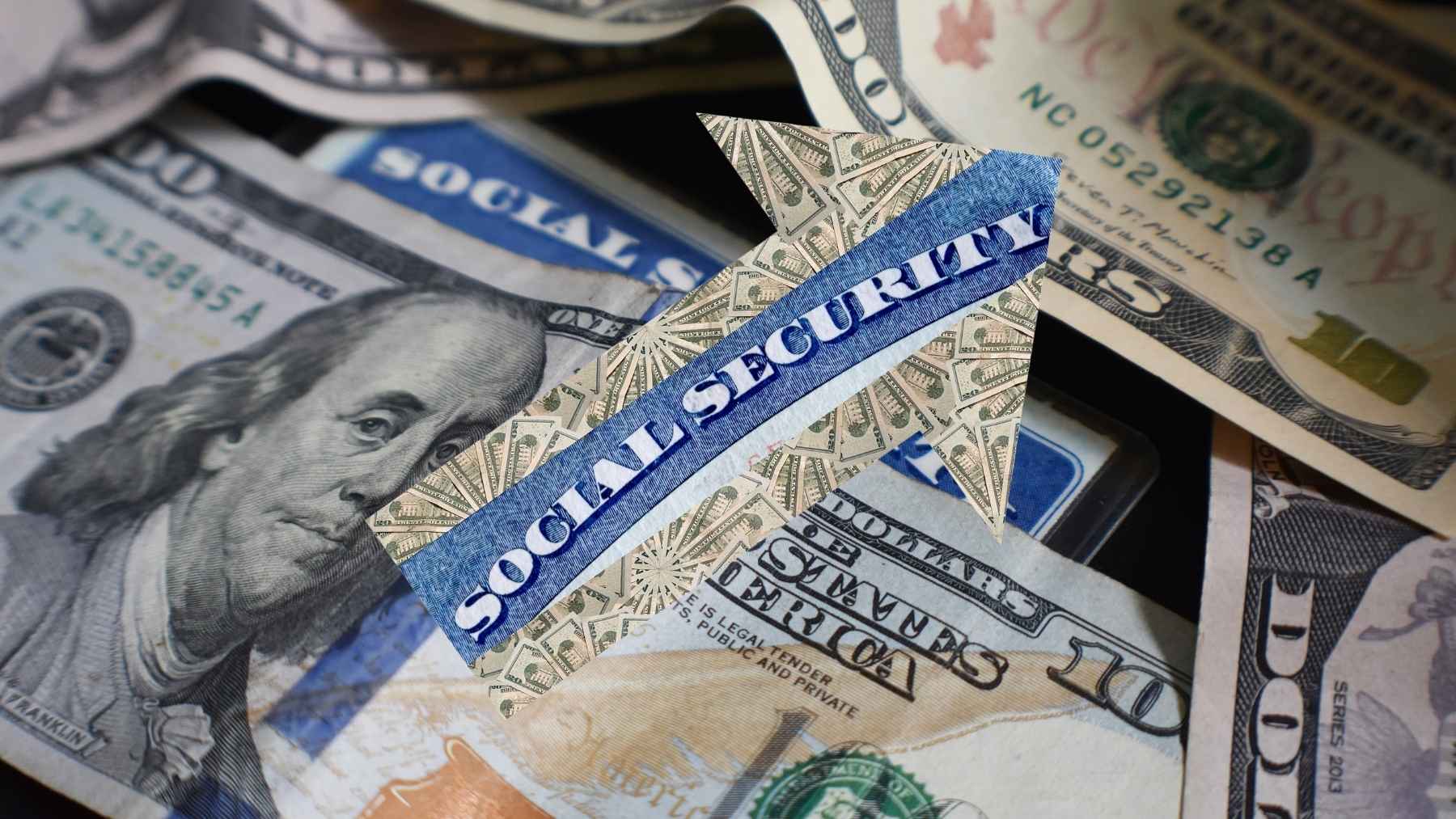 Social Security Boost