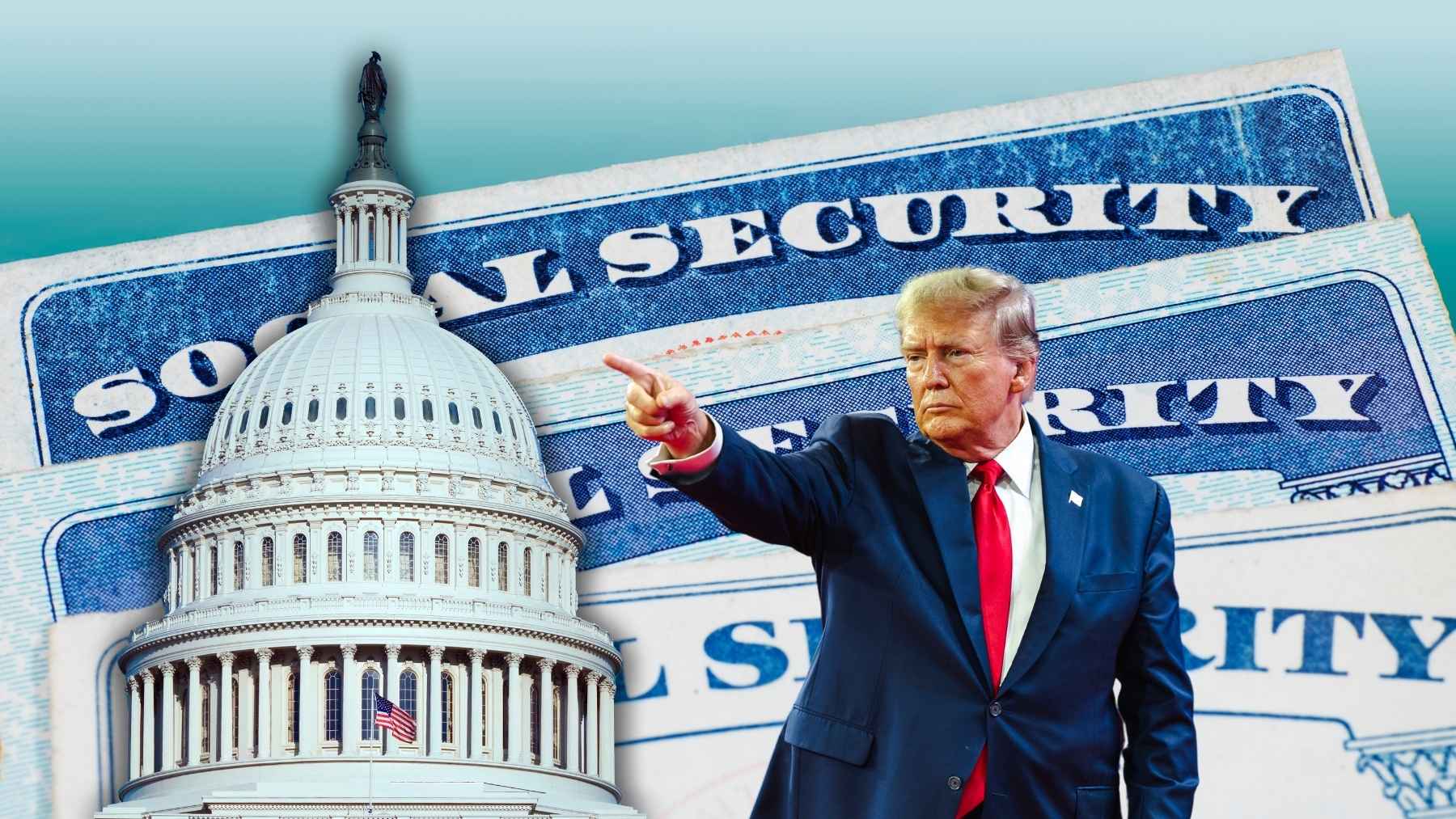 Social Security Changes