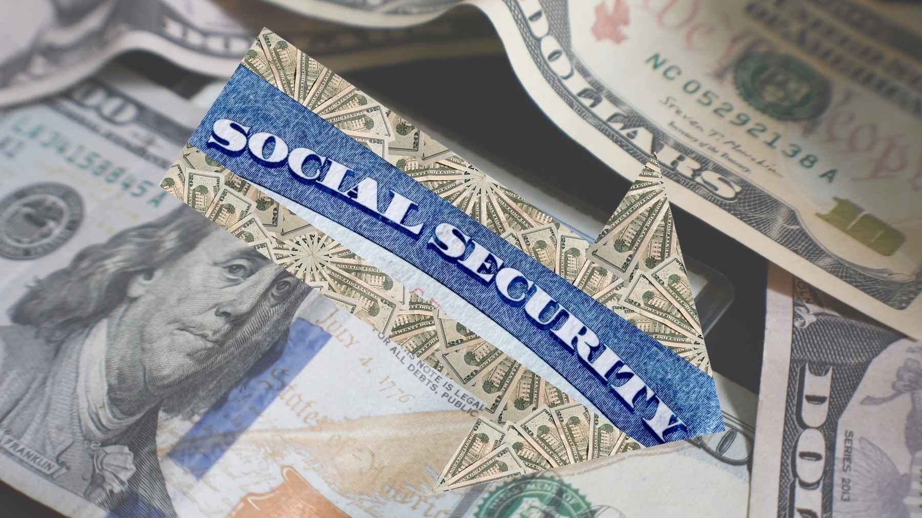 Social Security check month