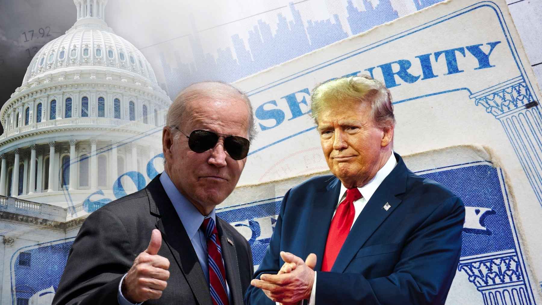 Social Security Fairness Act