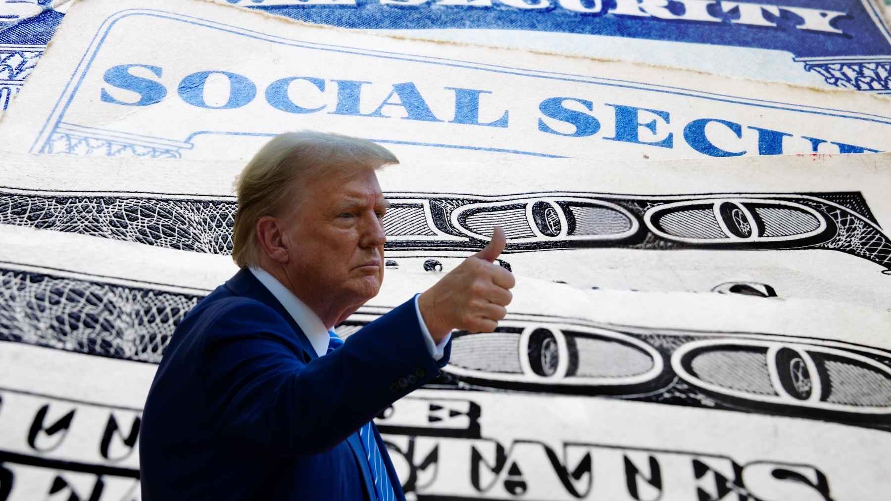 Social Security Government