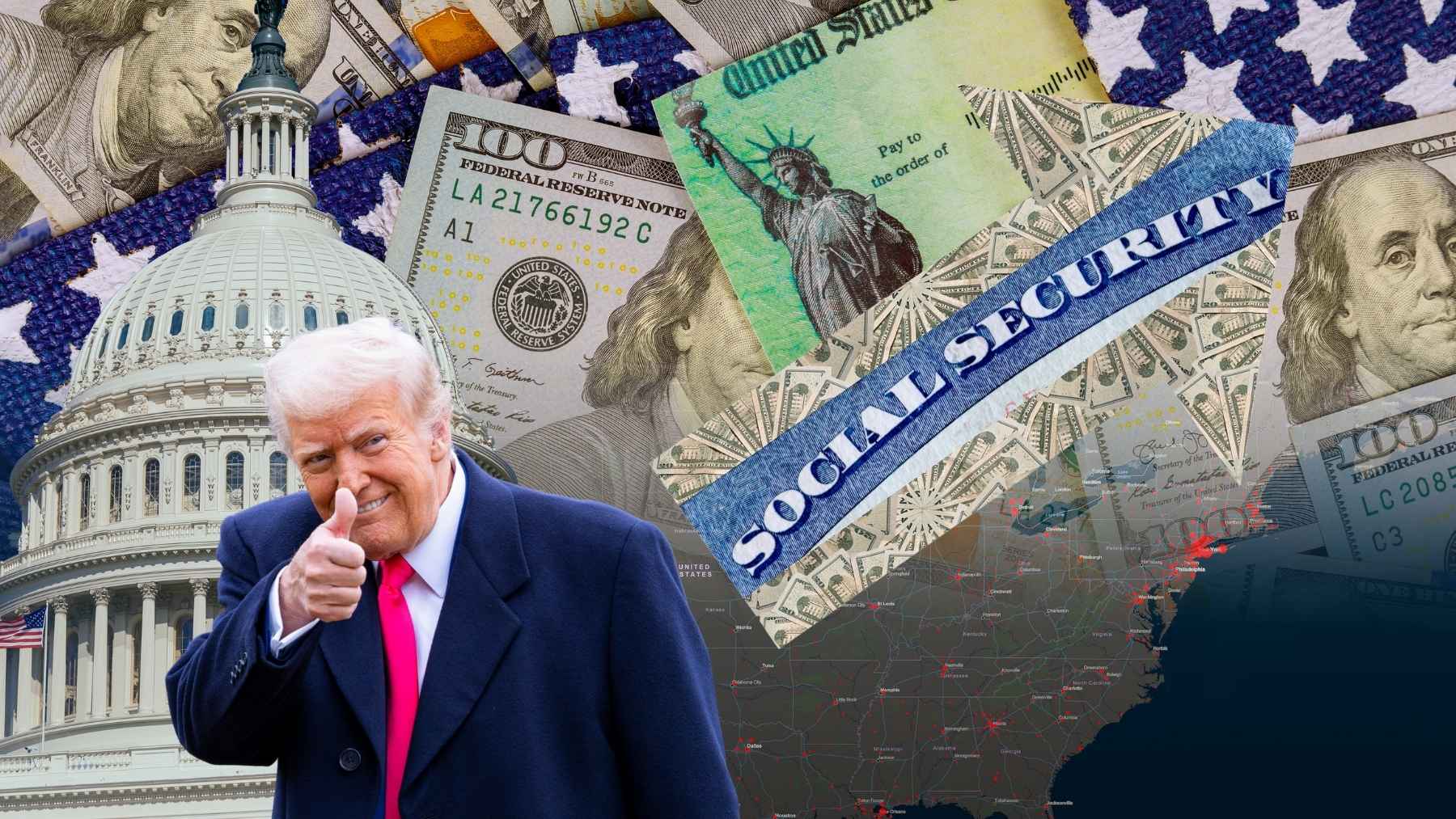 Social Security Increase