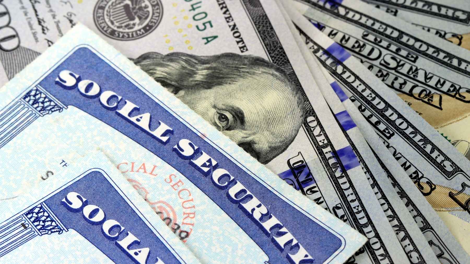 Social Security Changes 2025