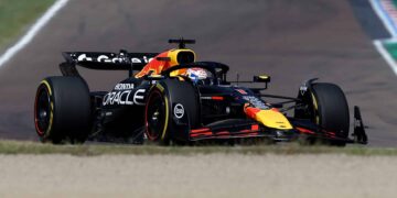 Verstappen Sainz Alonso McLaren