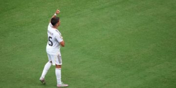 Arda Güler Real MAdrid