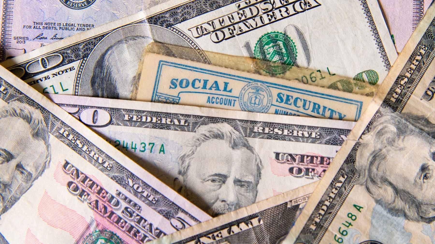 Social Security