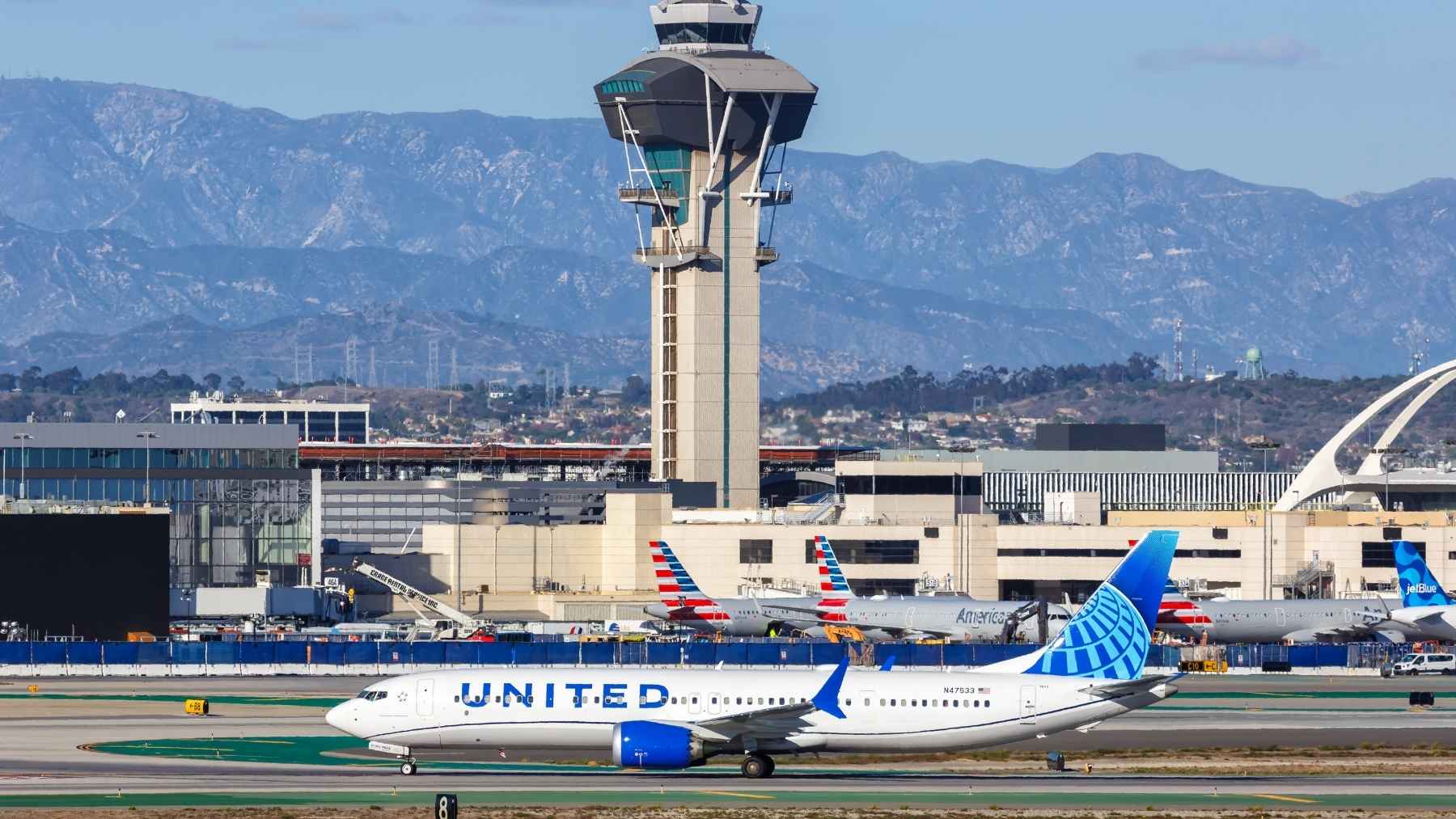 Travel USA