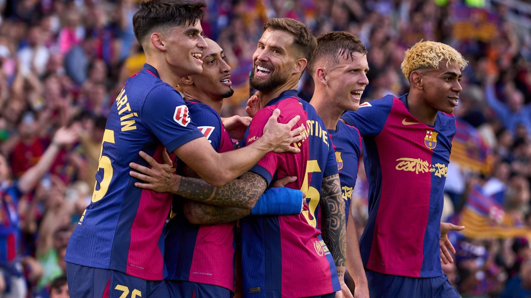 Barça Flick