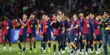 FC Barcelona Barça jersey