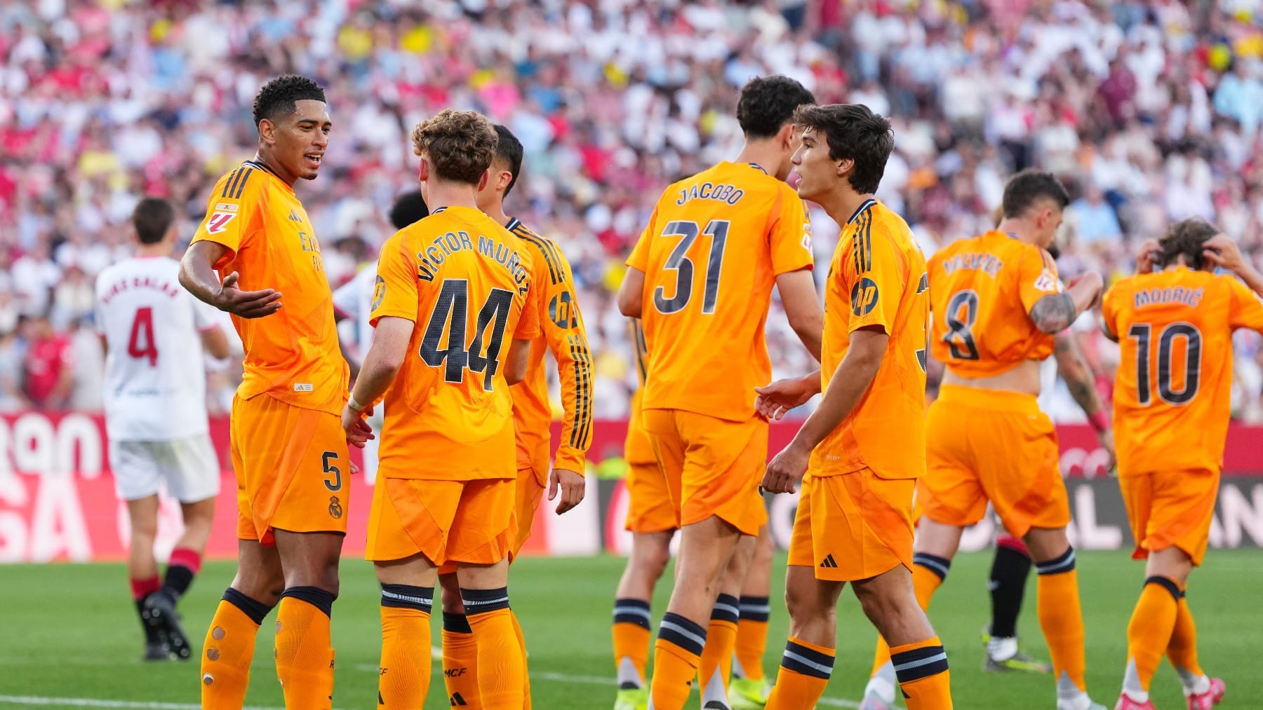 Real Madrid