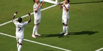 real madrid pachuca