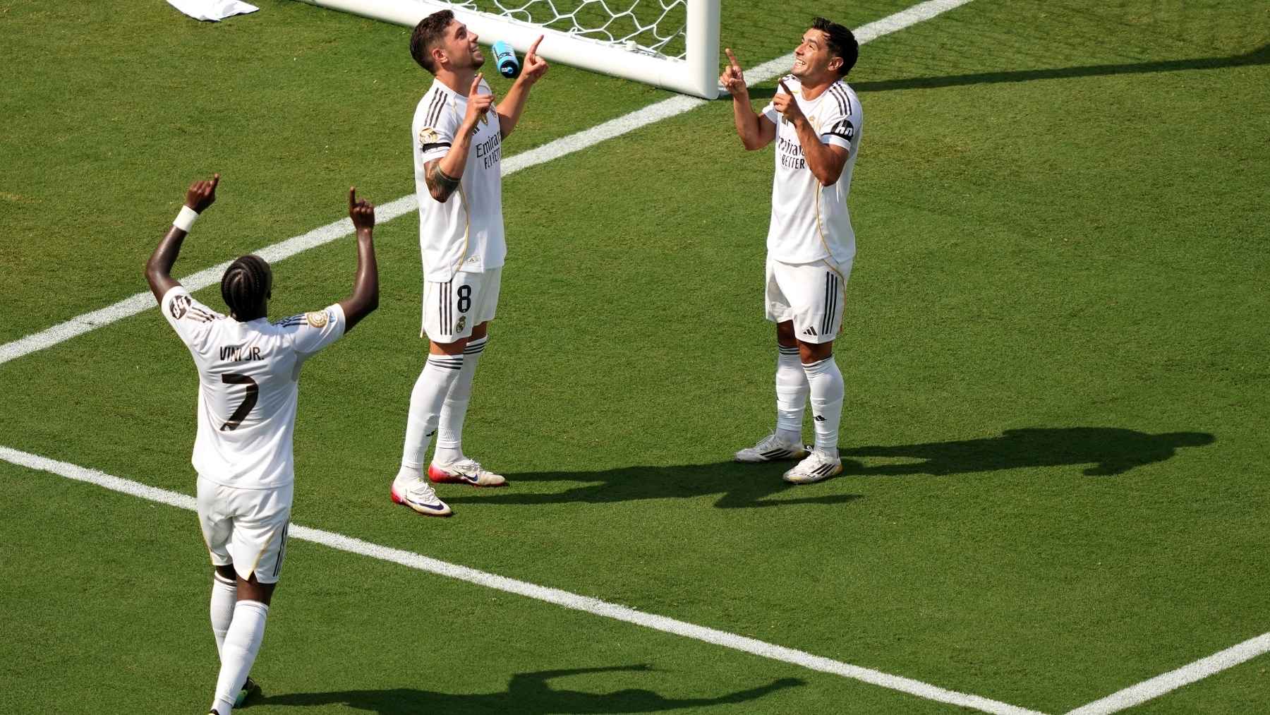 real madrid pachuca