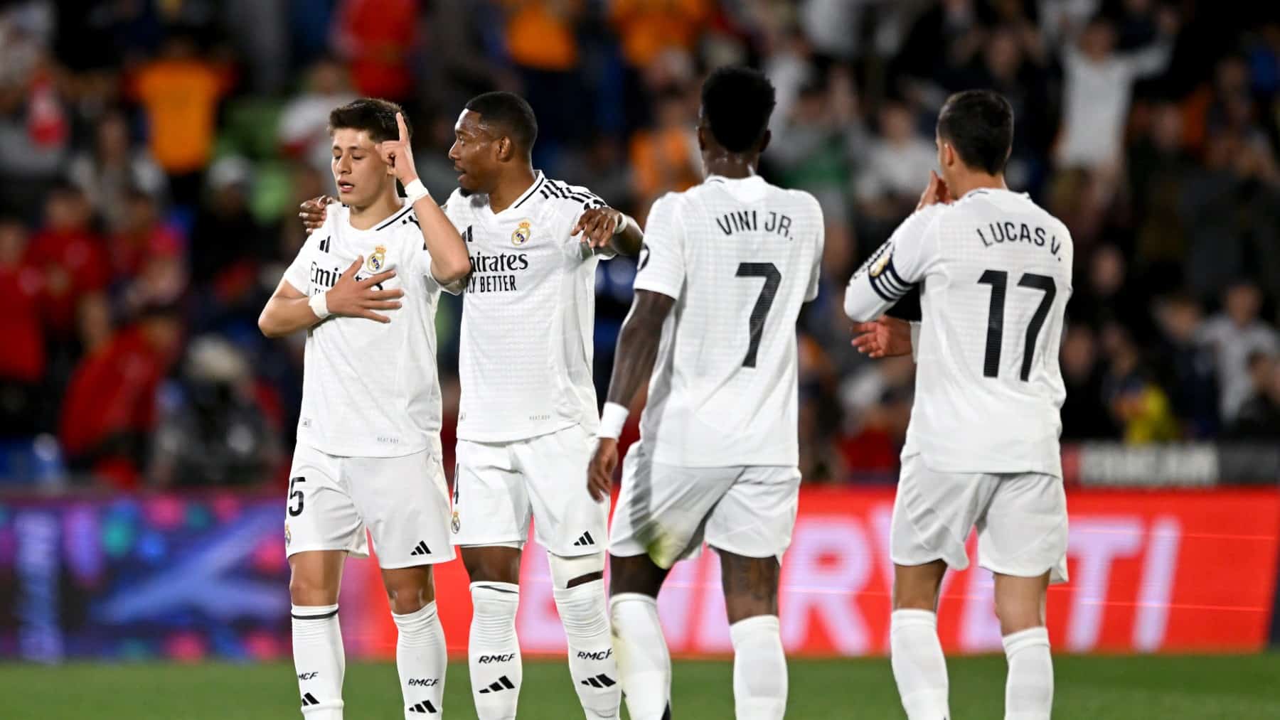 Real Madrid