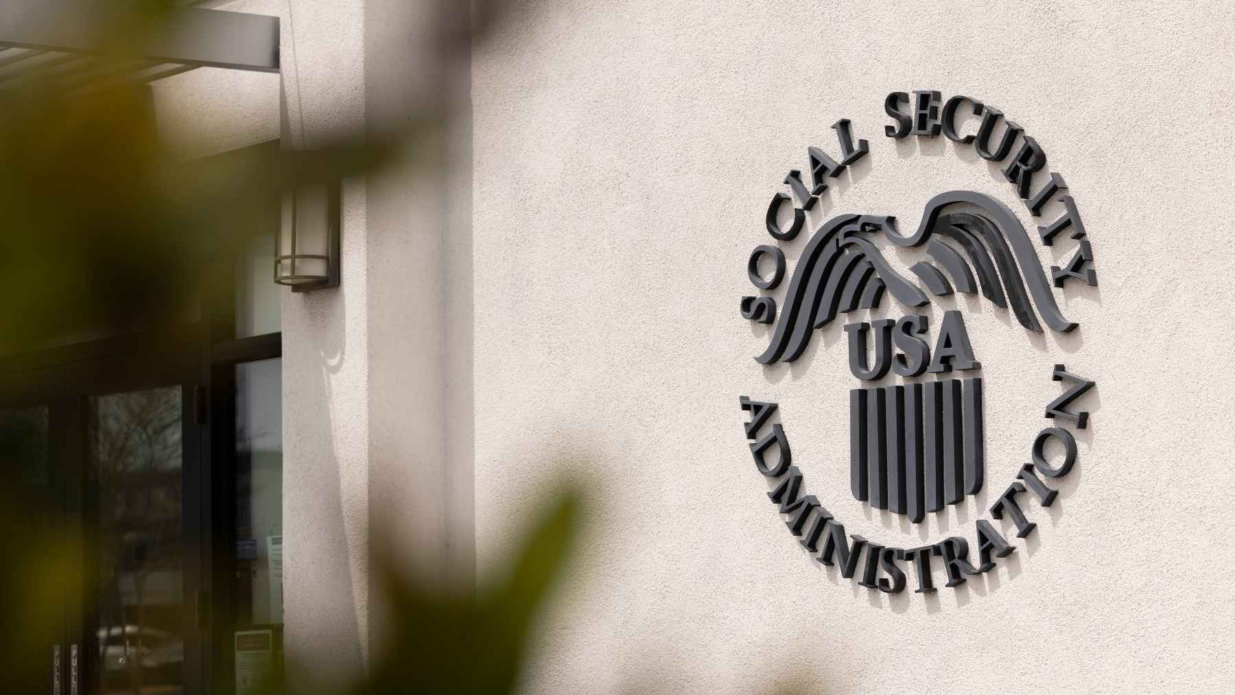 Social Security Office
