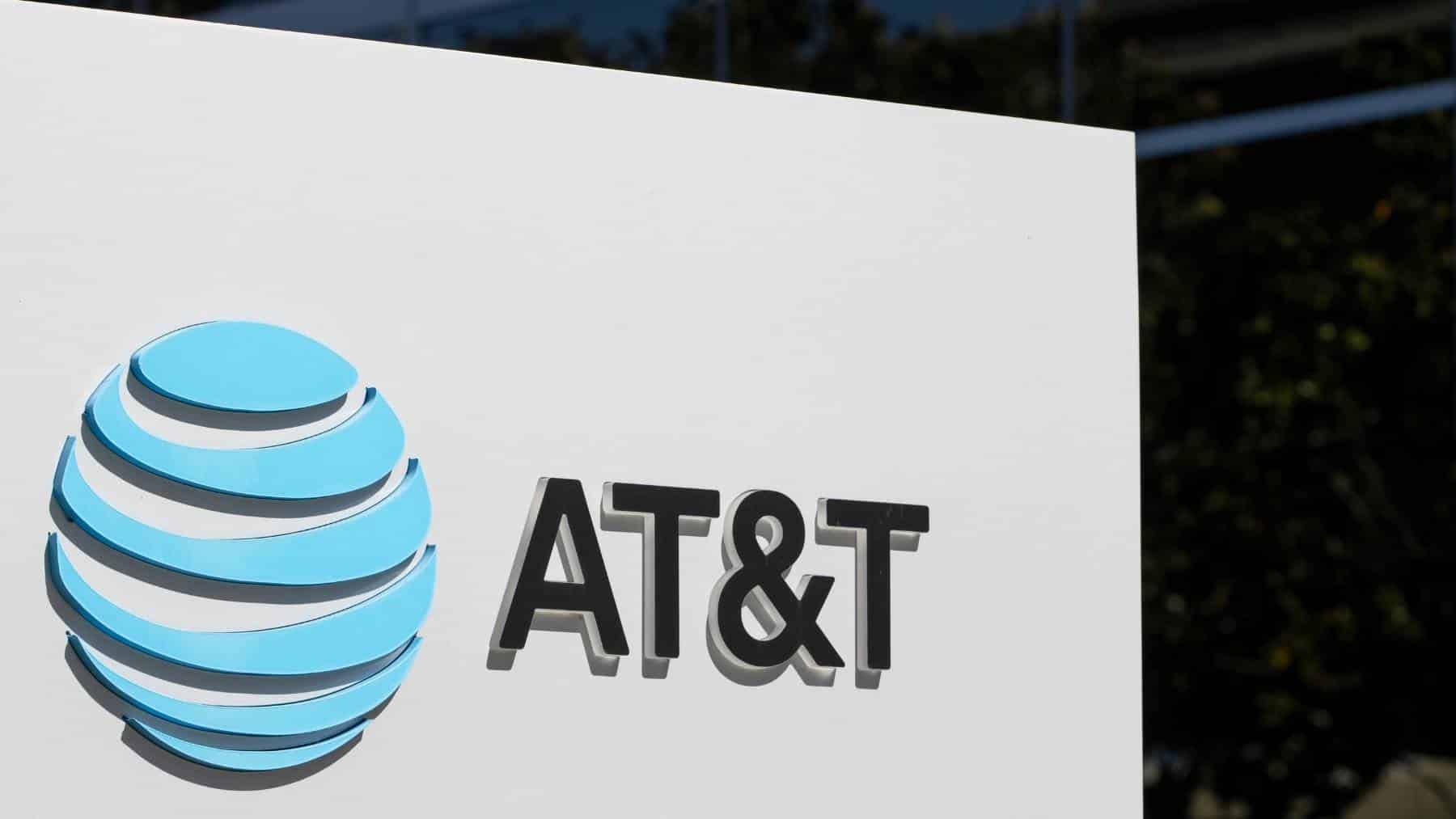 AT&T