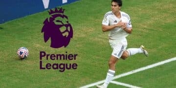 Gonzalo Premier League