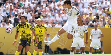 Gonzalo Real Madrid