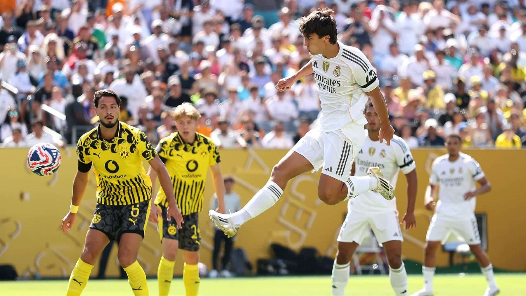 Gonzalo Real Madrid