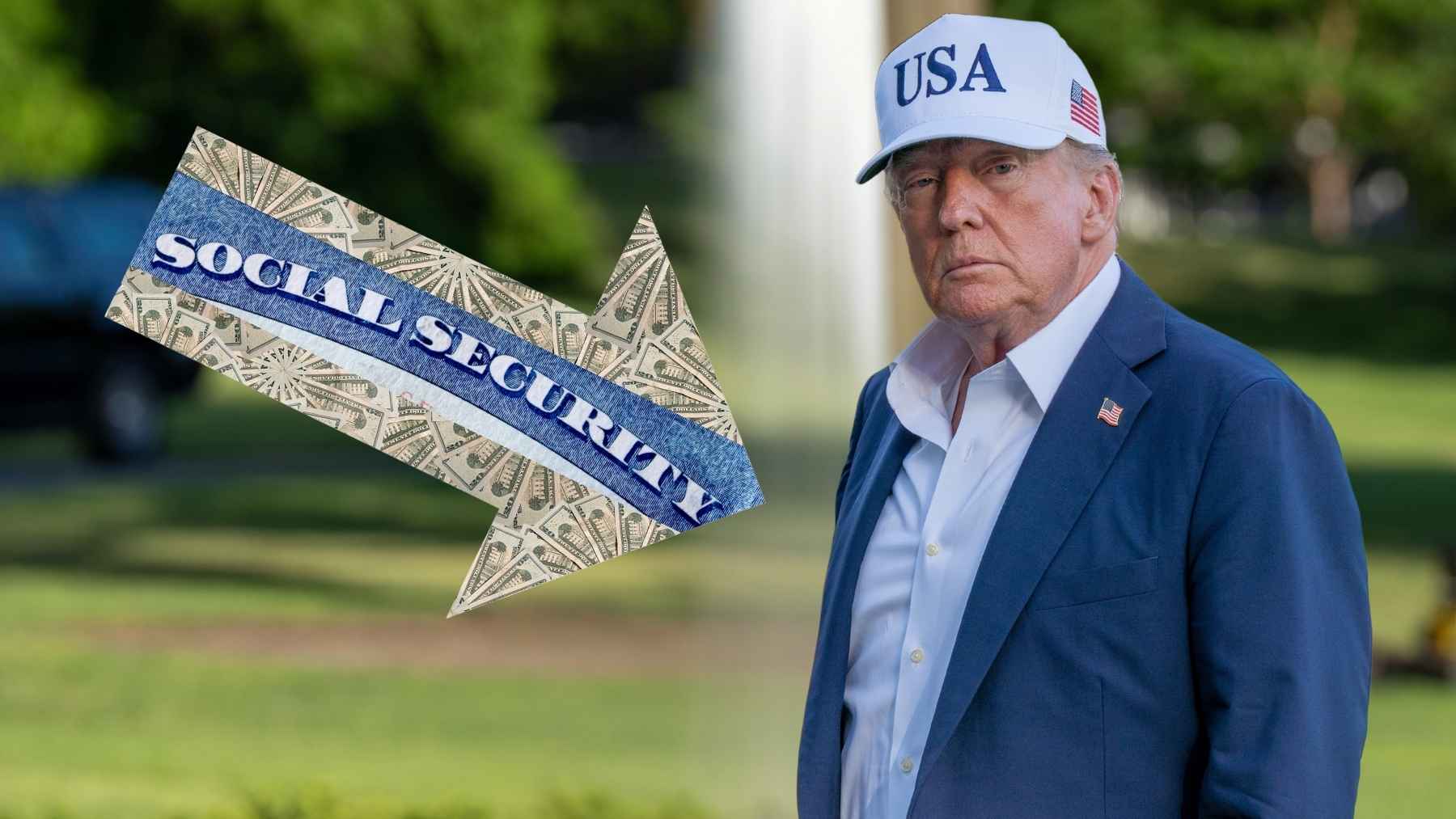 Government Social Security