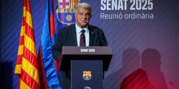 Laporta Barcelona