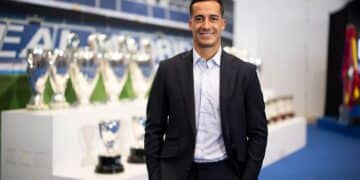 Lucas Vázquez