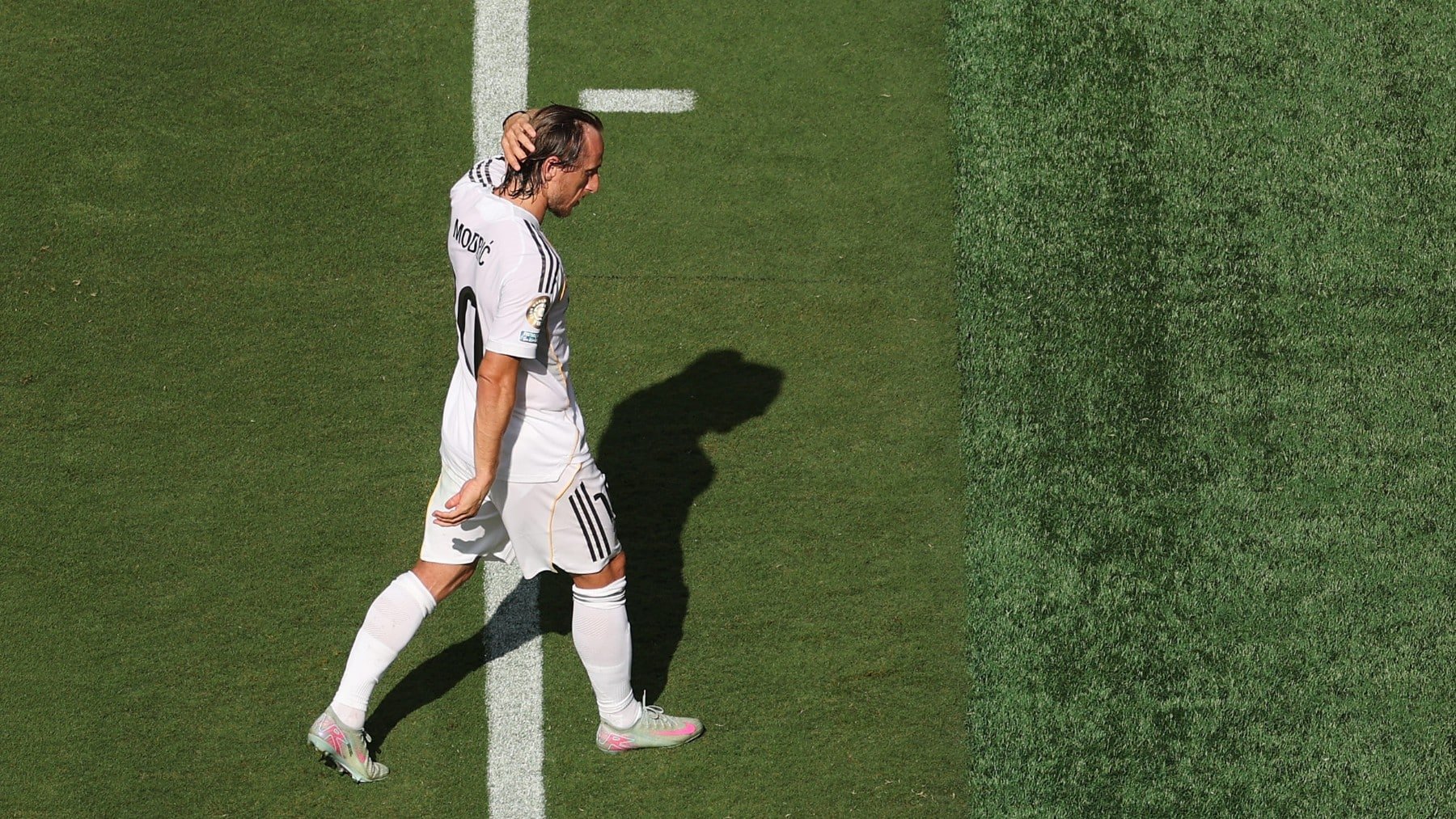 Luka Modric