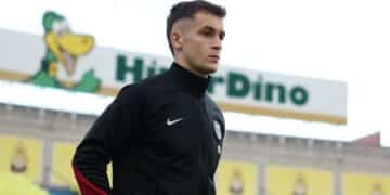 Marc Casadó