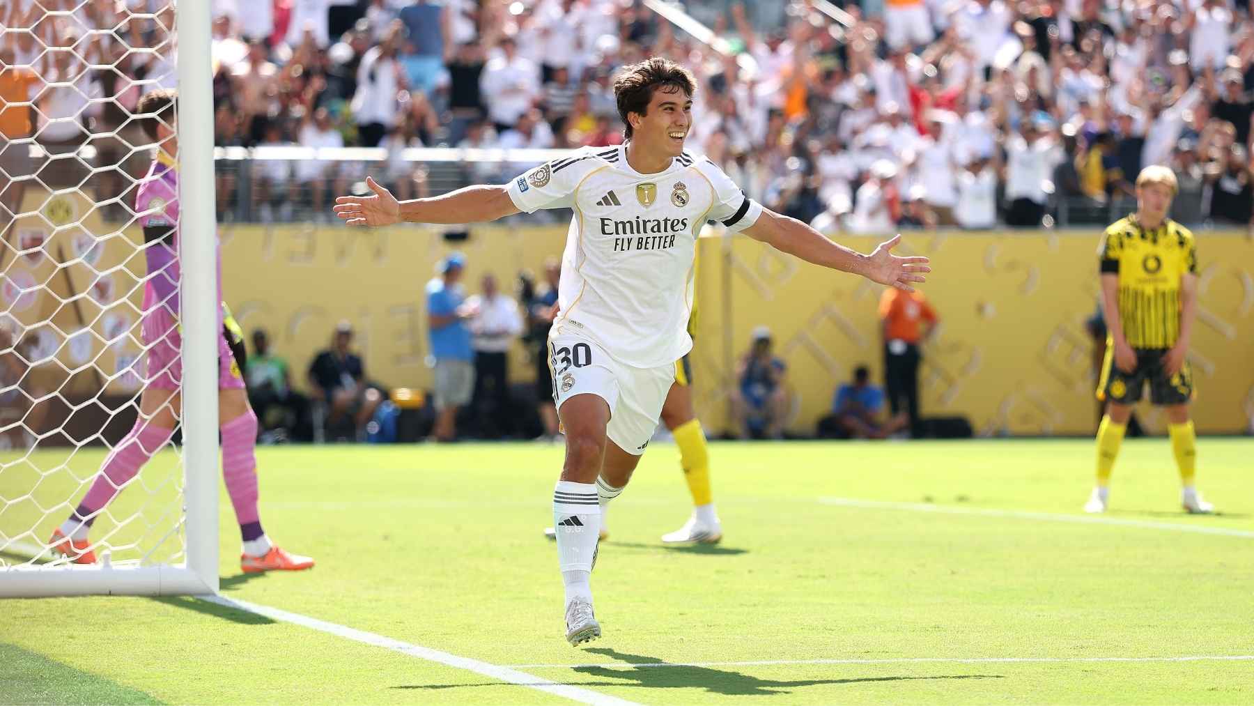 Real Madrid