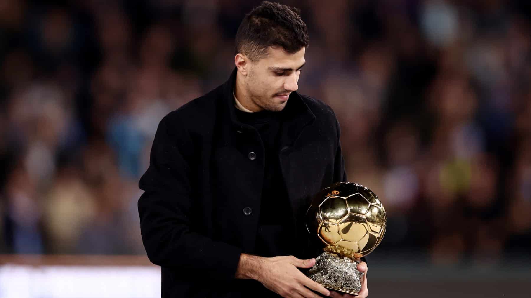 Rodri