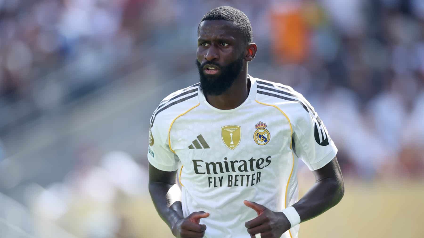 Rüdiger