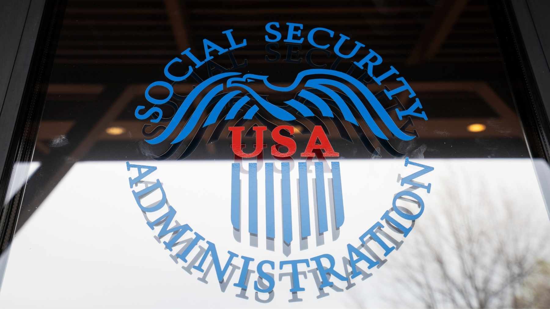 Social Security Administration